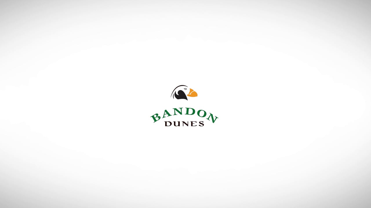Bandon Dunes Golf Club